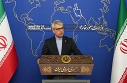 I.R. Iran, Ministry of Foreign Affairs- Iranian Foreign Ministry condemns new US sanctions against Iran