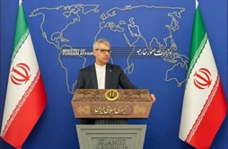 I.R. Iran, Ministry of Foreign Affairs- Iran expresses concern over escalating internal crisis in Sudan following announcement of parallel government