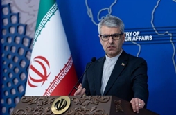 I.R. Iran, Ministry of Foreign Affairs- Iran rejects baseless accusations by US several Western countries